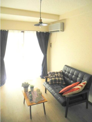 【居間・リビング】 | WEST’YS