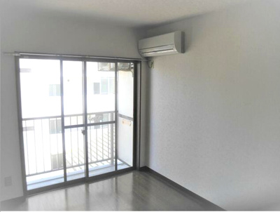 【洋室】 | WEST’YS