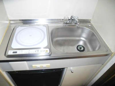 【キッチン】 | WEST’YS