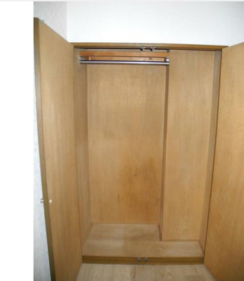 【収納】 | WEST’YS