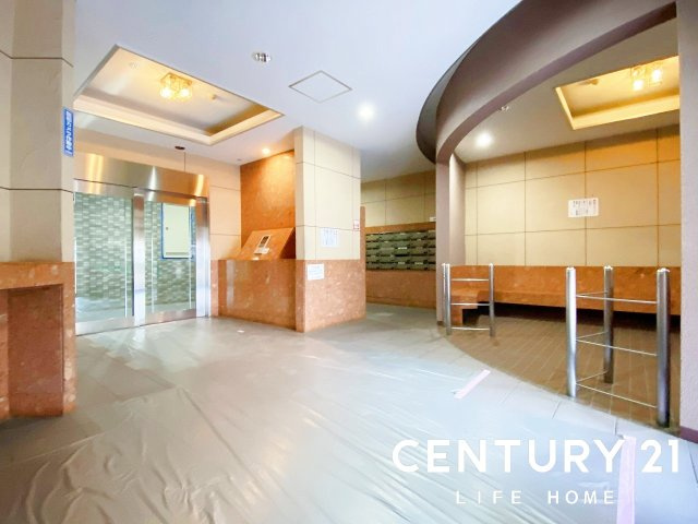 アドヴァンス三ツ池公園の画像