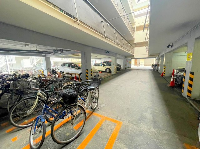 淡路マンションのその他共用部分