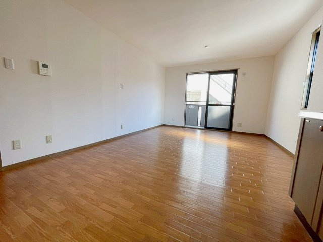 フォンテーヌⅡの居間・リビング