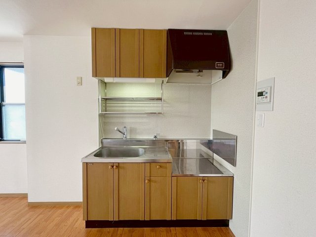 フォンテーヌⅡのキッチン