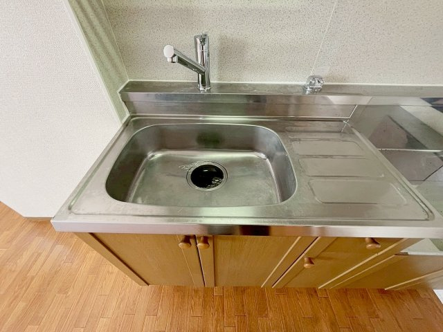 フォンテーヌⅡのキッチン