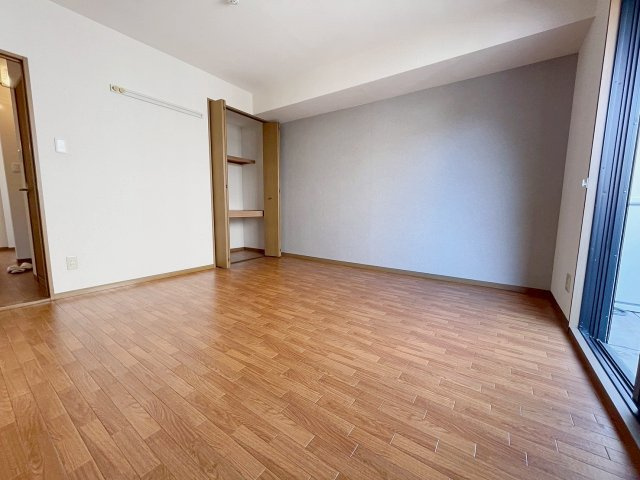 フォンテーヌⅡの洋室