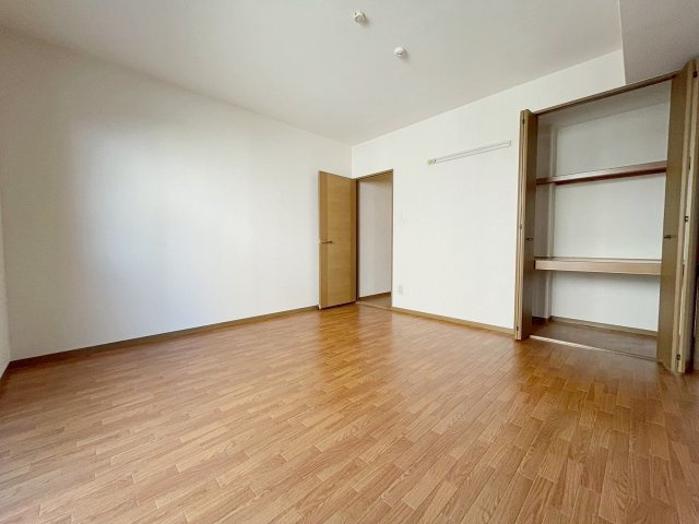 フォンテーヌⅡの居間・リビング