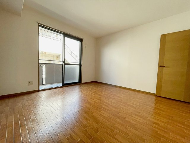 フォンテーヌⅡの居間・リビング