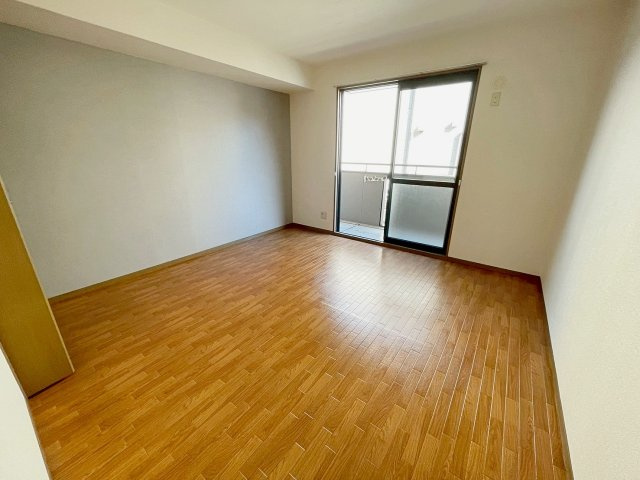 フォンテーヌⅡの居間・リビング