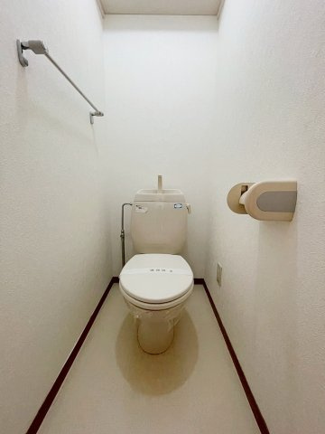 フォンテーヌⅡのトイレ