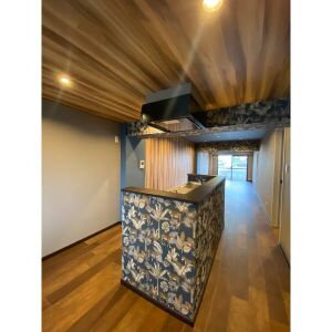 レジデンス西あじまのトイレ