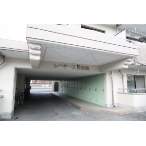 レジデンス西あじまの設備