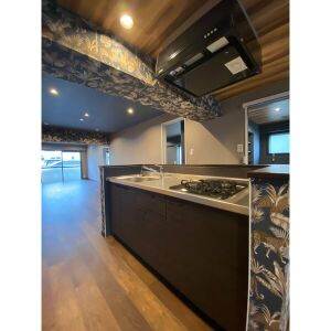 レジデンス西あじまのその他共用部分