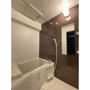 レジデンス西あじまの設備