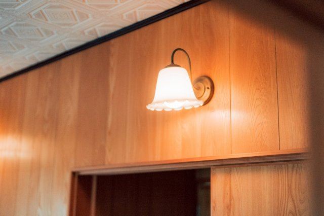 新居浜市東田2丁目　中古戸建の内装