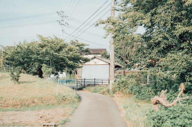 新居浜市東田2丁目　中古戸建の周辺