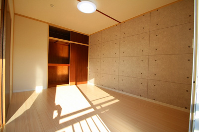 【その他】 | リバーパナハイツＡ