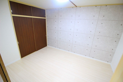 【居間・リビング】 | リバーパナハイツＡ