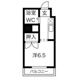 コーポオアシスの画像