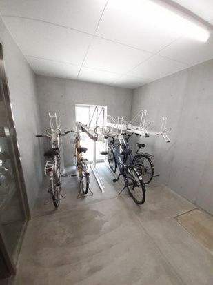 エピーＭアキオカのその他共用部分