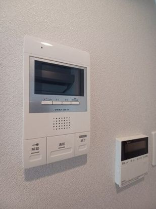 エピーＭアキオカのセキュリティ