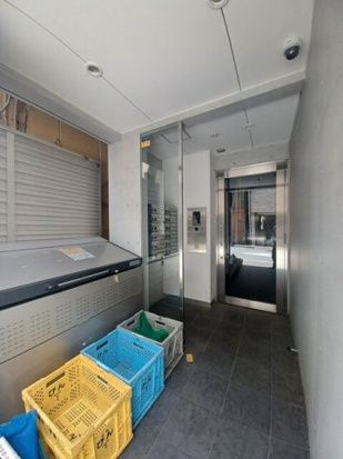 エピーＭアキオカの設備