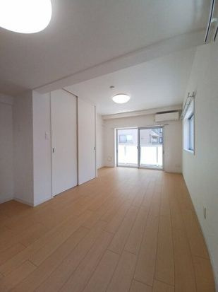 エピーＭアキオカのバルコニー