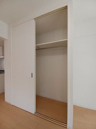 エピーＭアキオカの収納