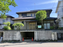 大津市仰木の里2丁目13-8　中古戸建の画像