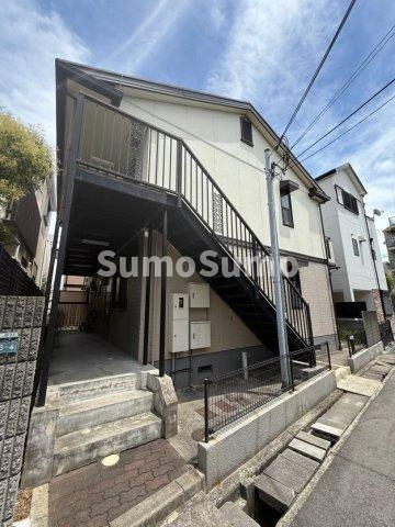 シルバーコート浜公園