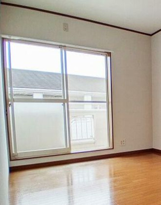 【バルコニー】 | ガーデンプレイス弐番館