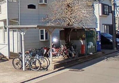 【その他共用部分】 | ガーデンプレイス弐番館