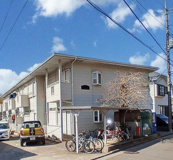 ガーデンプレイス弐番館の画像