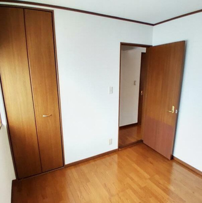 【居間・リビング】 | ガーデンプレイス弐番館