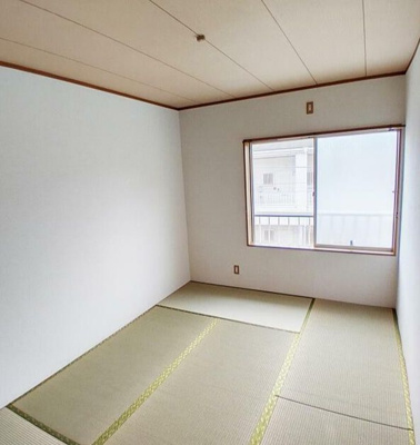 【寝室】 | ガーデンプレイス弐番館