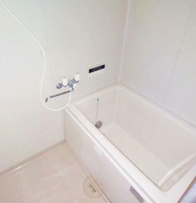 【浴室】 | ガーデンプレイス弐番館
