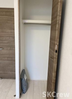 【収納】 | プラティーク中野ウエスト