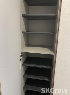 【収納】 | プラティーク中野ウエスト