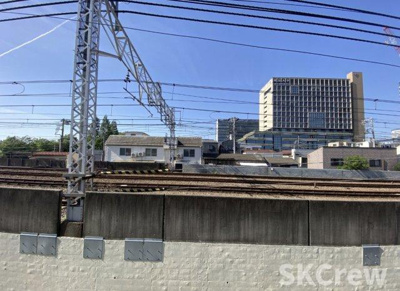 【展望】 | プラティーク中野ウエスト