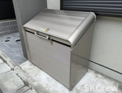 【設備】 | プラティーク中野ウエスト