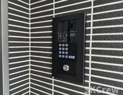 【セキュリティ】 | プラティーク中野ウエスト