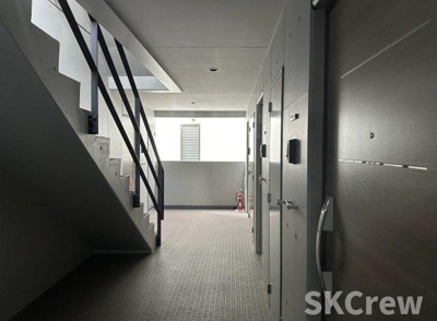 【その他共用部分】 | プラティーク中野ウエスト