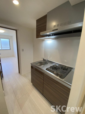 【キッチン】 | プラティーク中野ウエスト