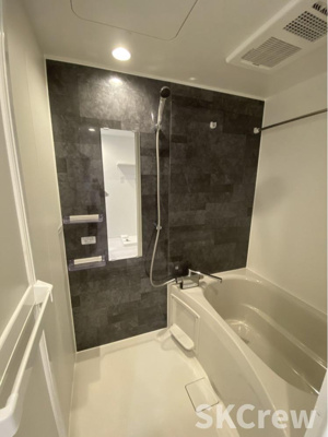 【浴室】 | プラティーク中野ウエスト