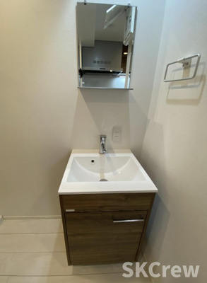 【洗面所】 | プラティーク中野ウエスト