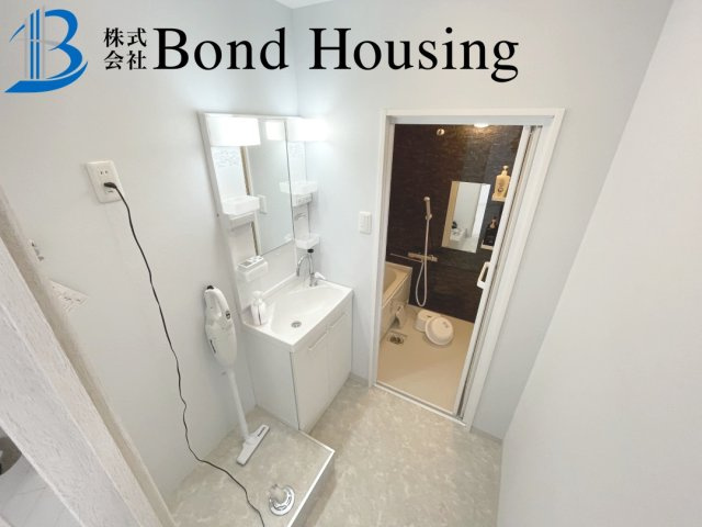 大蔵谷駅 徒歩6分 室内フルリフォ歴有　東野町　カサベラ大蔵谷のその他