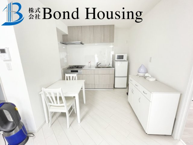 大蔵谷駅 徒歩6分 室内フルリフォ歴有　東野町　カサベラ大蔵谷のその他