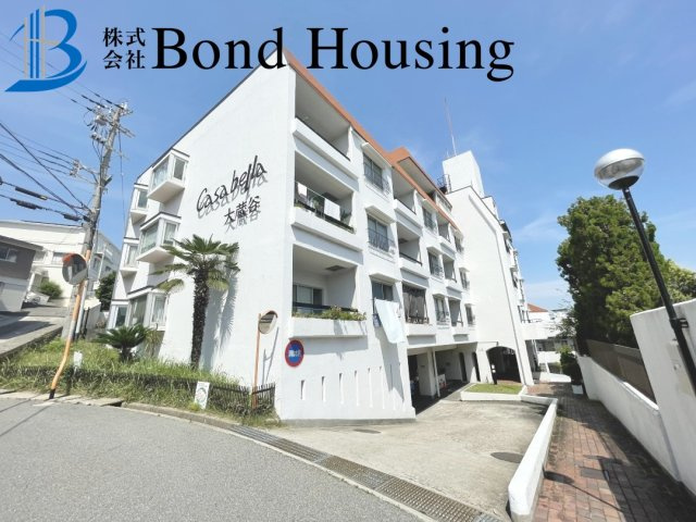 大蔵谷駅 徒歩6分 室内フルリフォ歴有　東野町　カサベラ大蔵谷