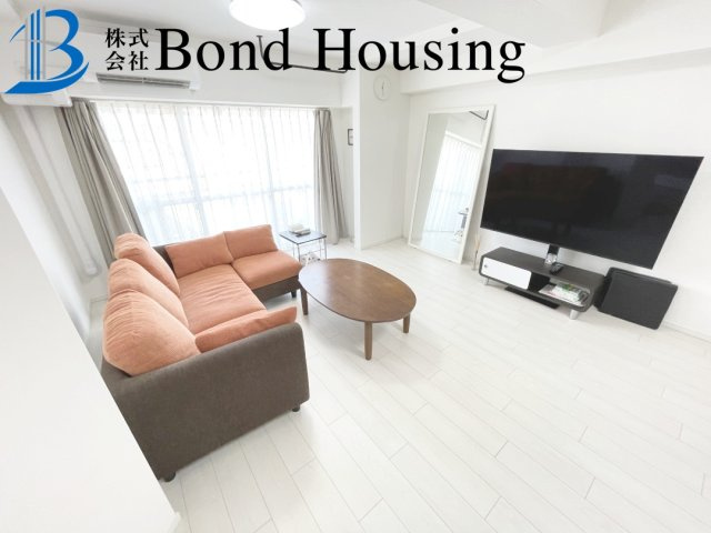 大蔵谷駅 徒歩6分 室内フルリフォ歴有　東野町　カサベラ大蔵谷のその他