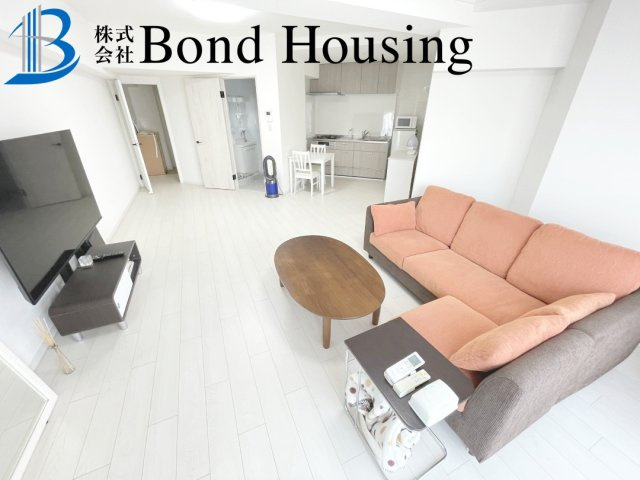 大蔵谷駅 徒歩6分 室内フルリフォ歴有　東野町　カサベラ大蔵谷のその他